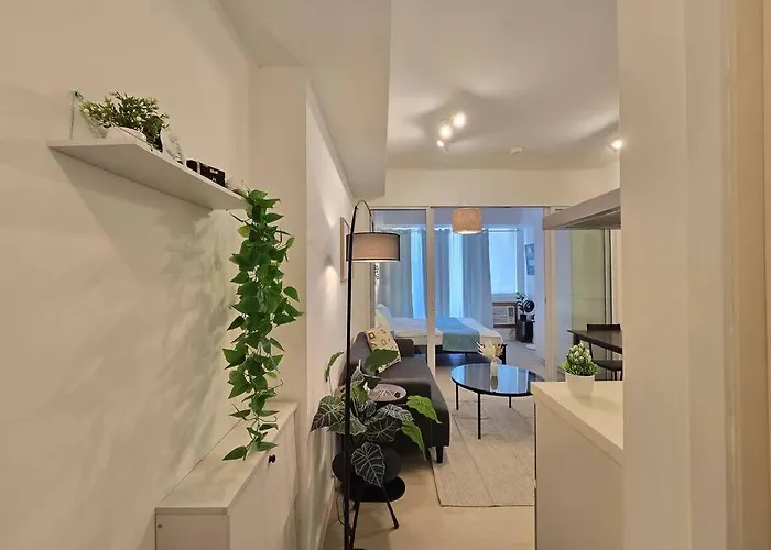 Citispace 1br Condotel At Azure Urban Near Airport #az05a Manila